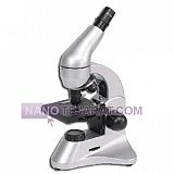 ميكروسكوپ ميكروسكوپ